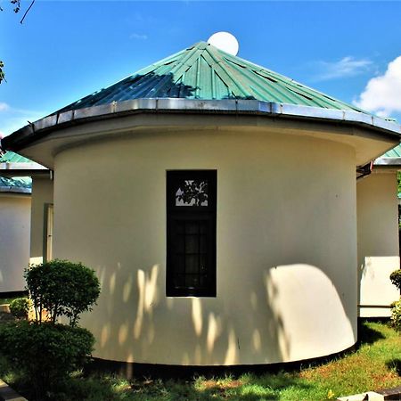 Furaha Lodge Arusha Luaran gambar