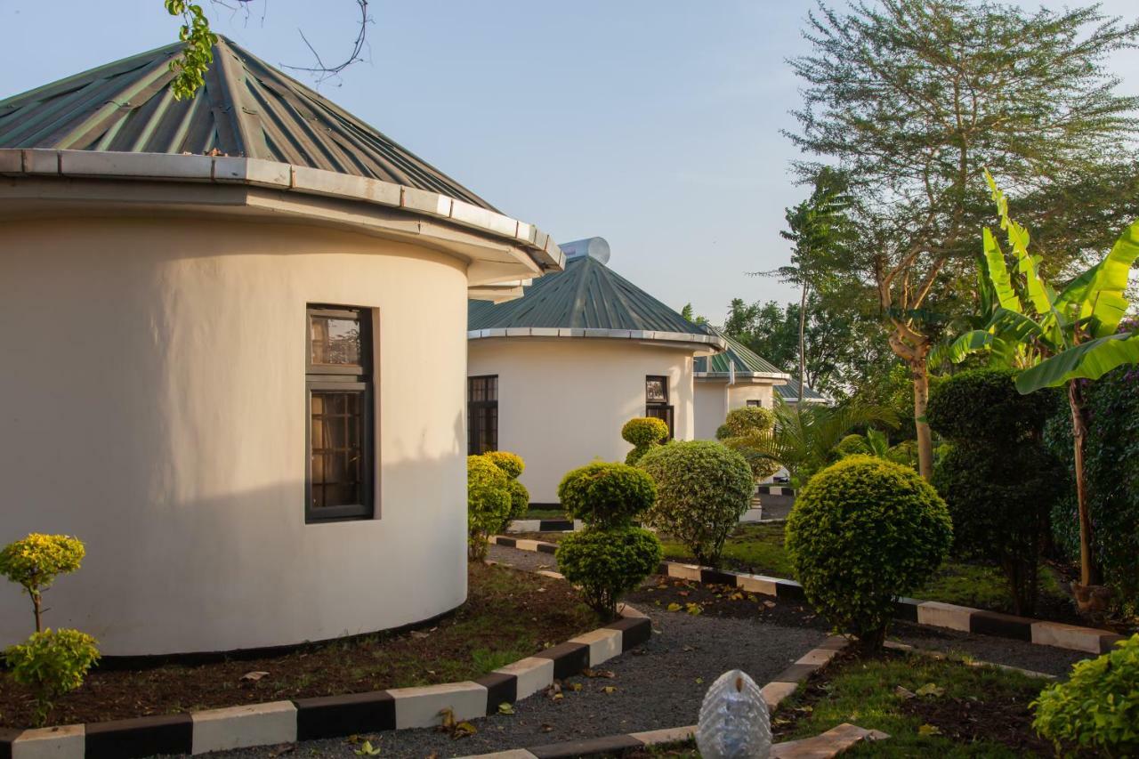 Furaha Lodge Arusha Luaran gambar