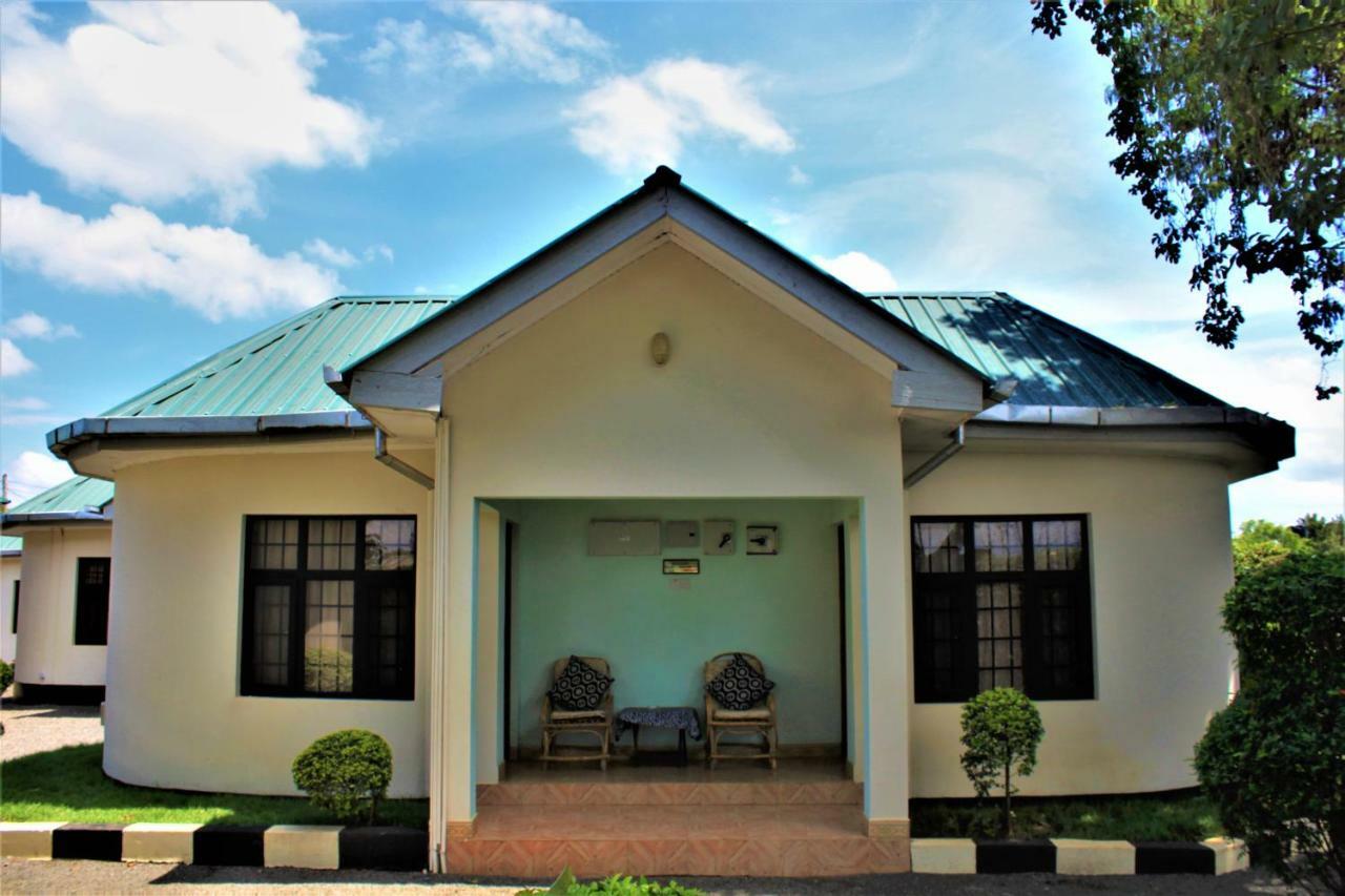 Furaha Lodge Arusha Luaran gambar