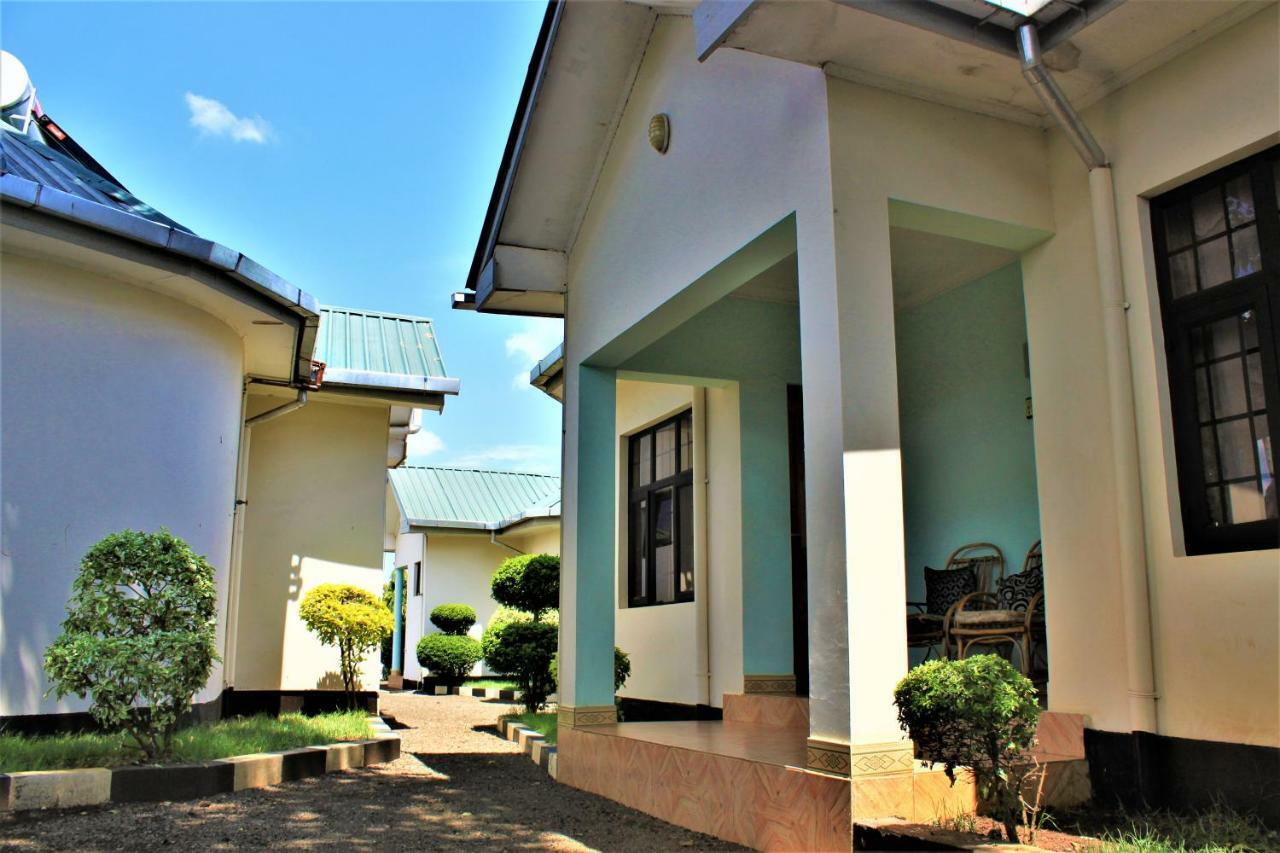 Furaha Lodge Arusha Luaran gambar