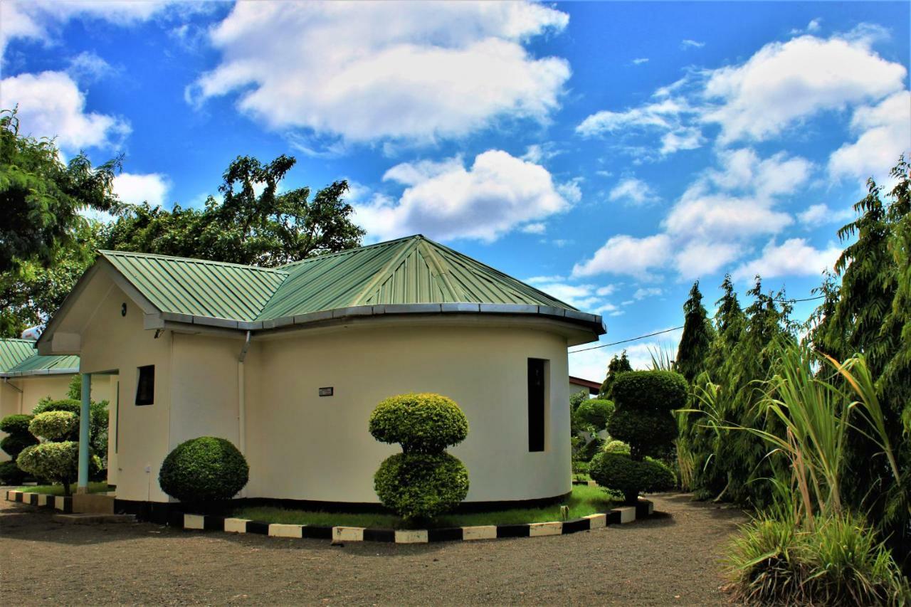 Furaha Lodge Arusha Luaran gambar