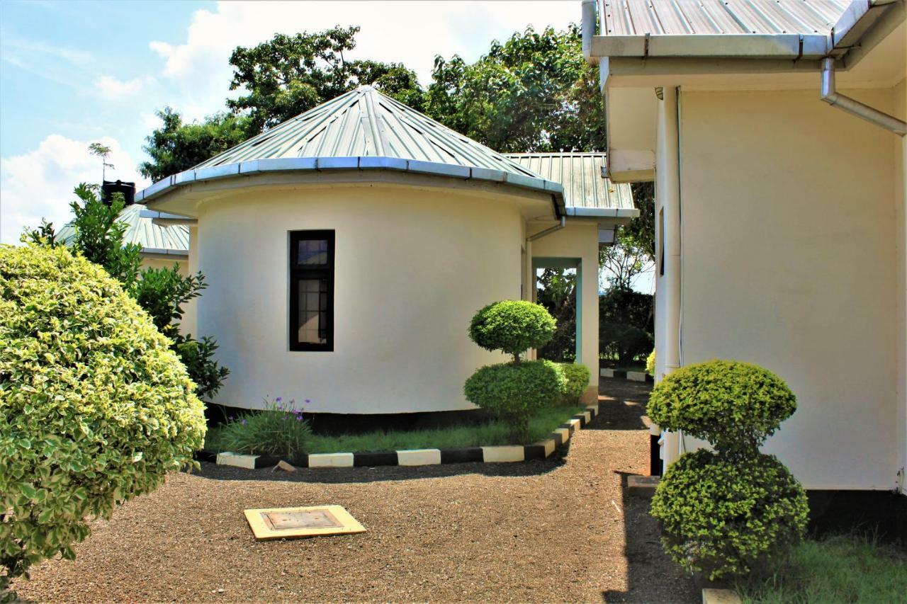 Furaha Lodge Arusha Luaran gambar