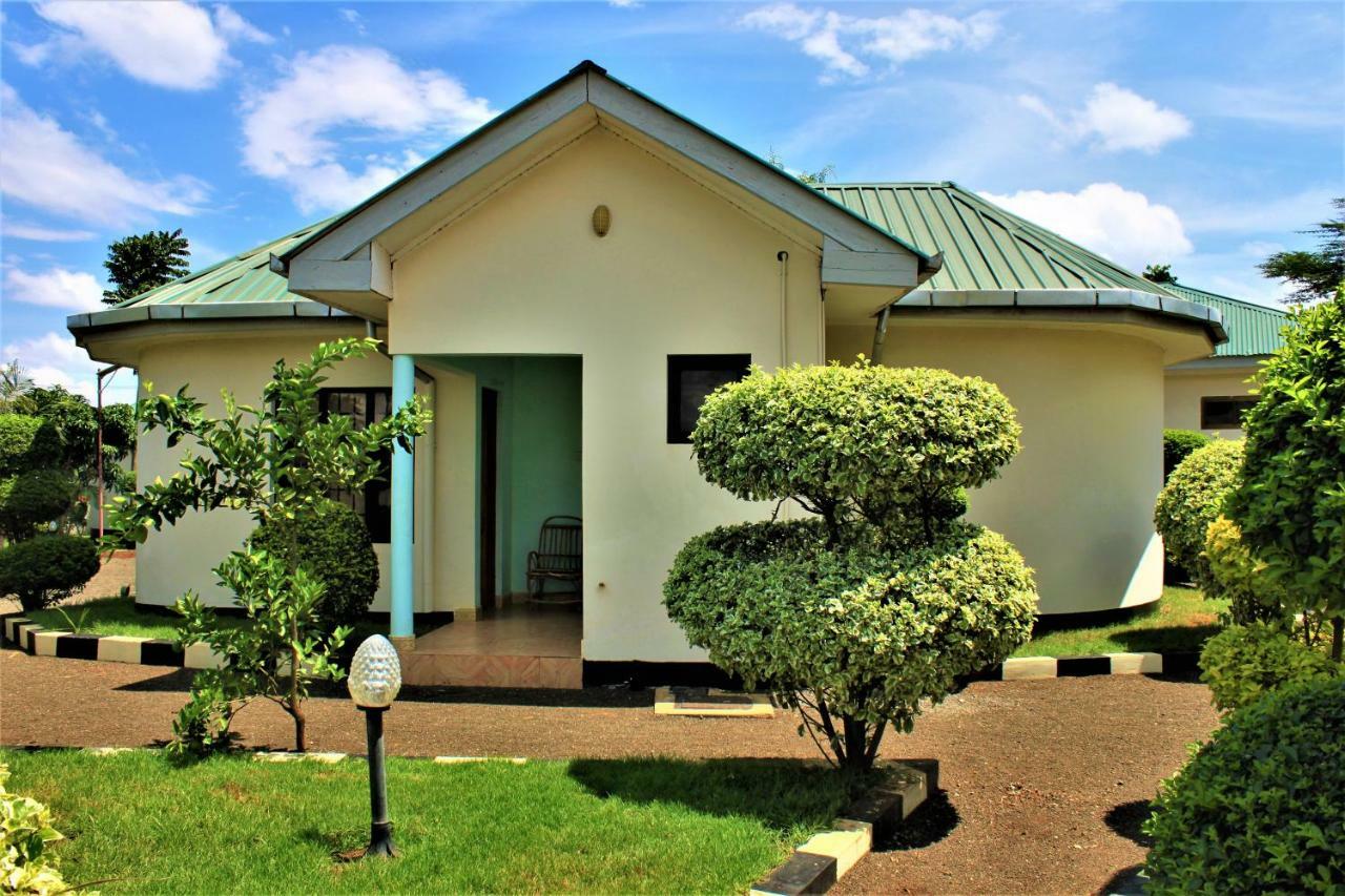 Furaha Lodge Arusha Luaran gambar